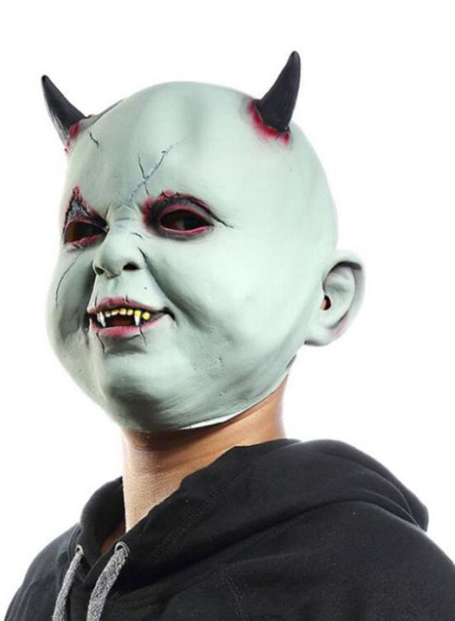 جو باي قناع بتصميم مصاص دماء شرير صغير 5x12x5سم - Image 4