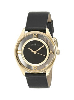 مارك جاكوبس ساعة يد بعقارب ومقاومة للماء طراز MBM1376 للنساء  - Image 1