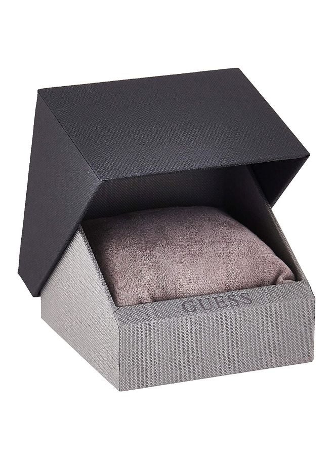 جس ساعة يد كرونوغراف مقاومة للماء طراز W1069L1 للنساء - Image 5