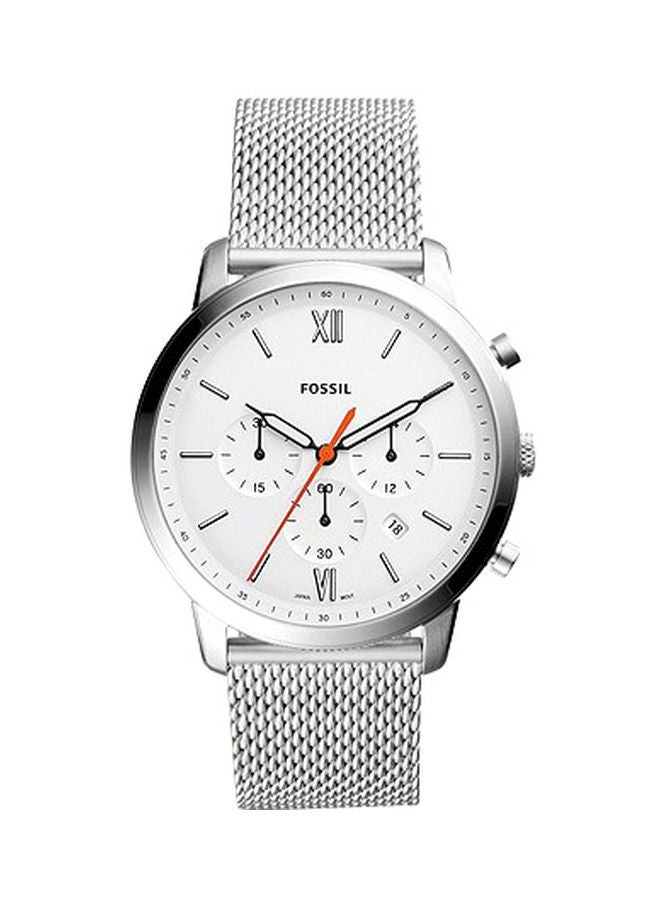FOSSIL - Men's Neutra Chronograph Watch FS5382 - Image 1