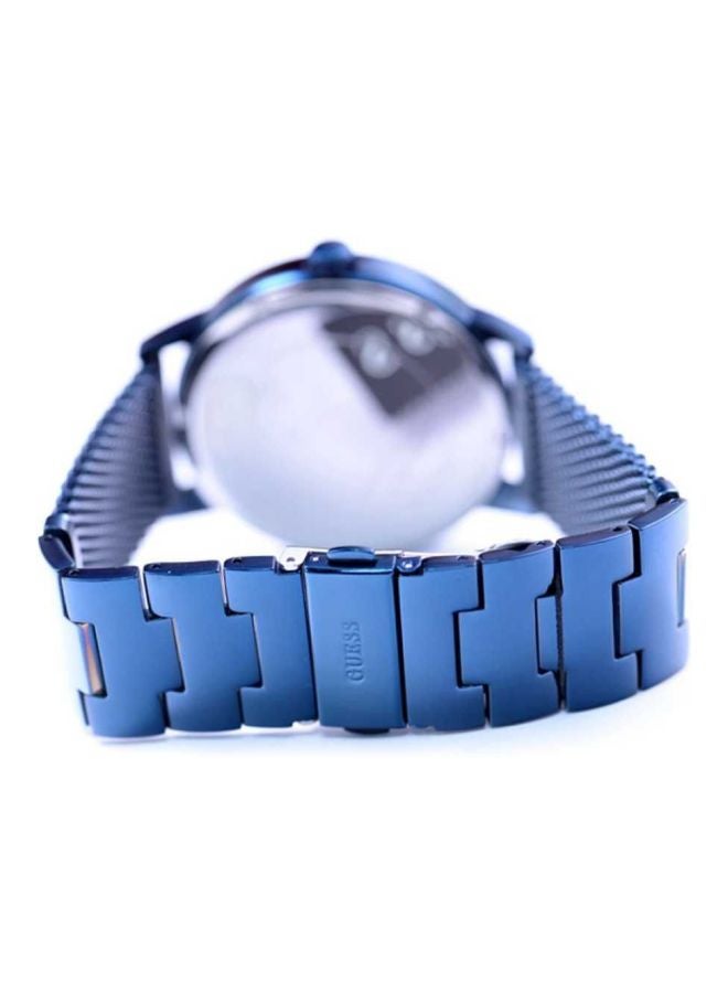 GUESS Men's Water Resistant Chronograph Watch W0871G3 - Image 2