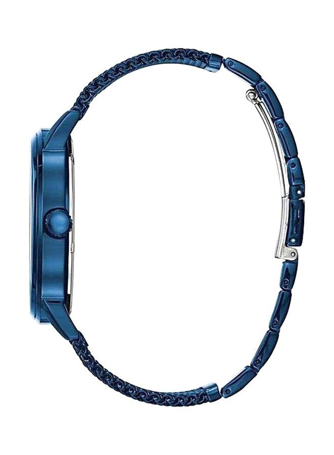 GUESS Men's Water Resistant Chronograph Watch W0871G3 - Image 3