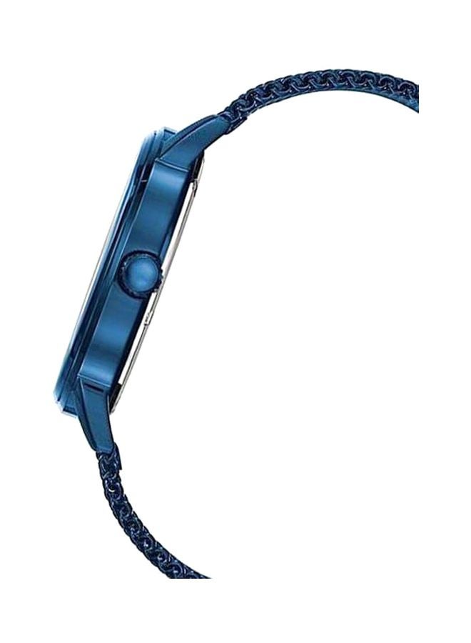 GUESS Men's Water Resistant Chronograph Watch W0871G3 - Image 4