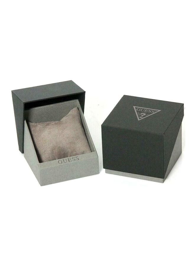 GUESS Men's Water Resistant Chronograph Watch W0871G3 - Image 5