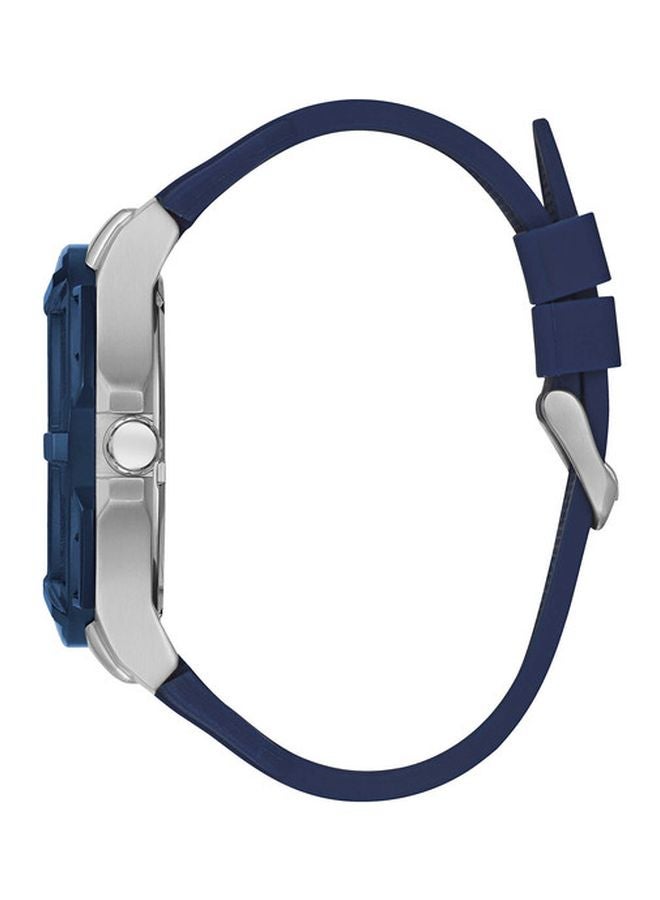 GUESS Men's Water Resistant Analog Watch W1254G1 - Image 3