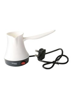 Smartline Turkish Coffee Maker 600W 10106614 White/Black  - Image 1