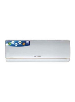 Split Air Conditioner 2.5 Ton AF-W-30065BE White/Gold