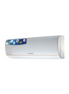 AFTRON Split Air Conditioner 2.5 Ton AF-W-30065BE White/Gold  - Image 2