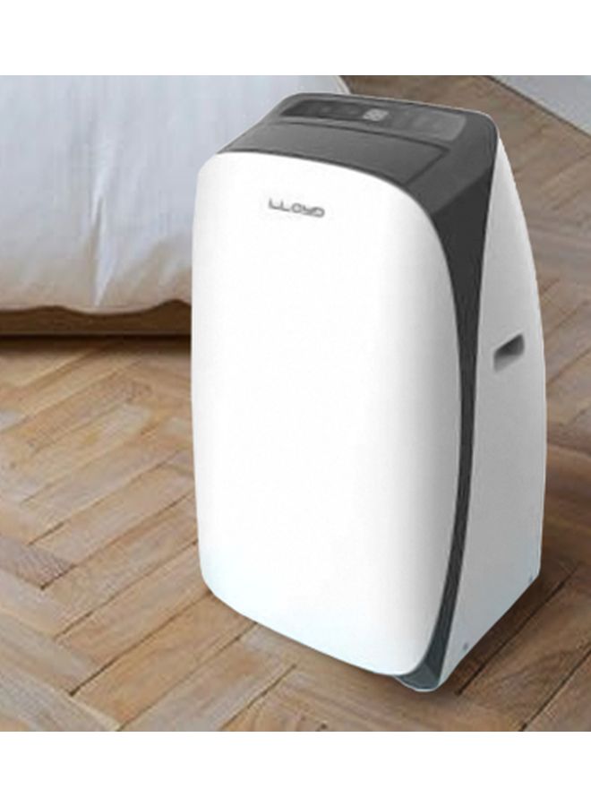 AKAI Freestanding Air Conditioner 12000 BTU 1500 W PCMA-12001 White  - Image 3
