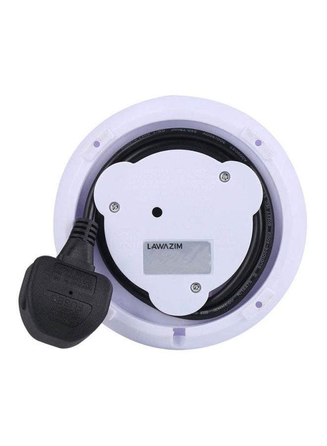 غلاية كهربائية من الستانلس ستيل بقدرة 1500 وات 1.8 L 1500.0 W 05-2204-01 وردي فاتح - v1597680637/N38504580A_3