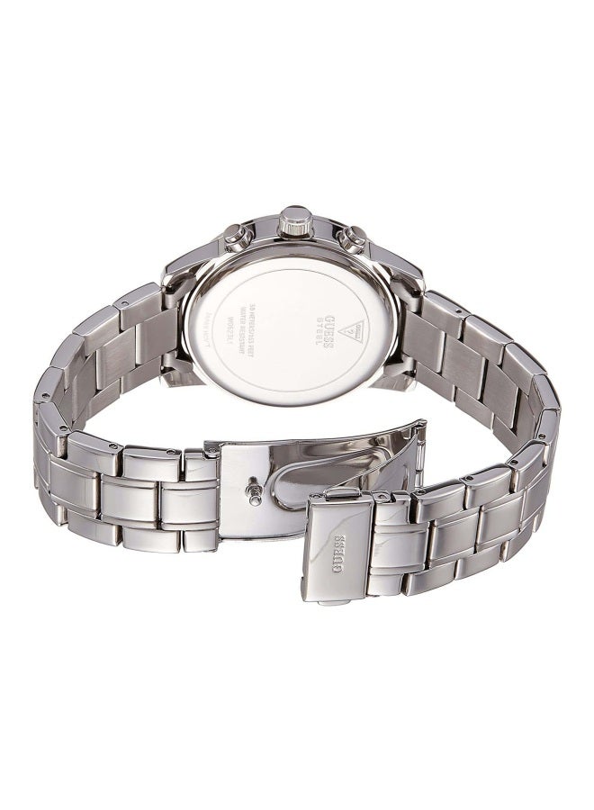 GUESS Women's Stainless Steel Analog Wrist Watch W0623L1 - Image 2