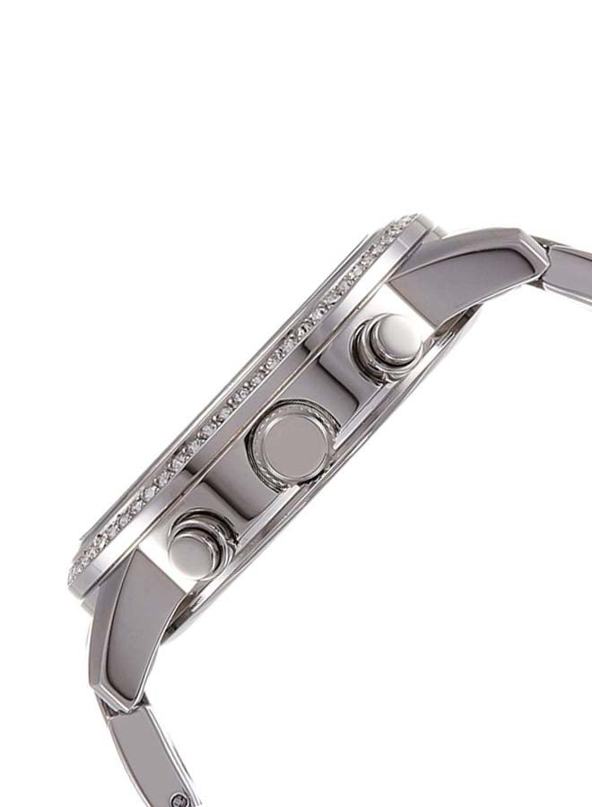 GUESS Women's Stainless Steel Analog Wrist Watch W0623L1 - Image 3