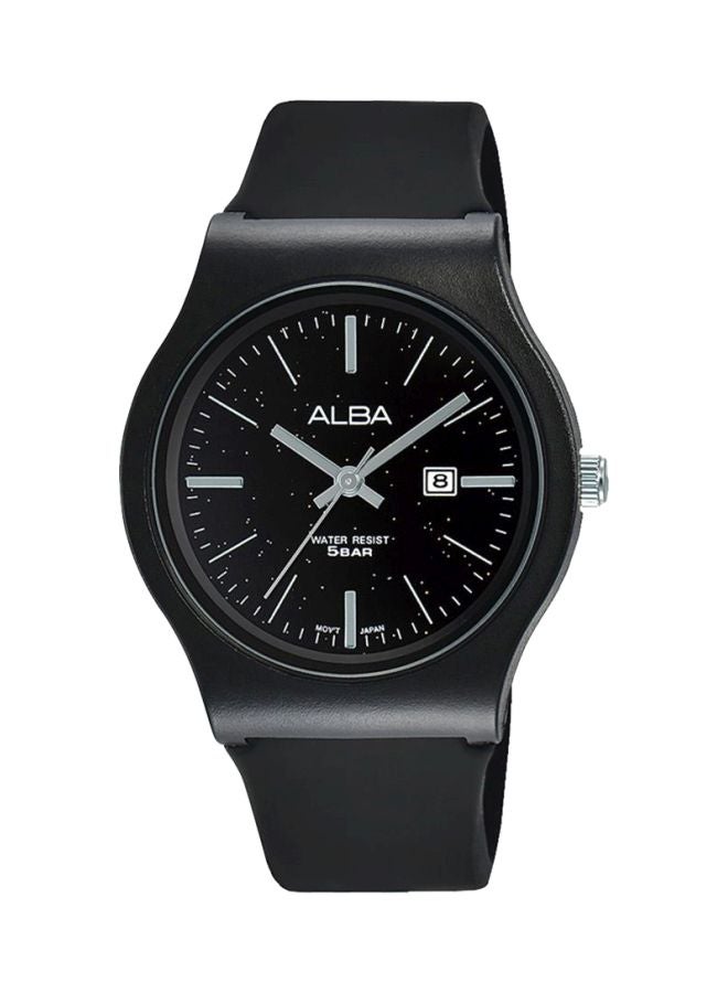 Women's Water Resistant Analog Watch AH7U57X1