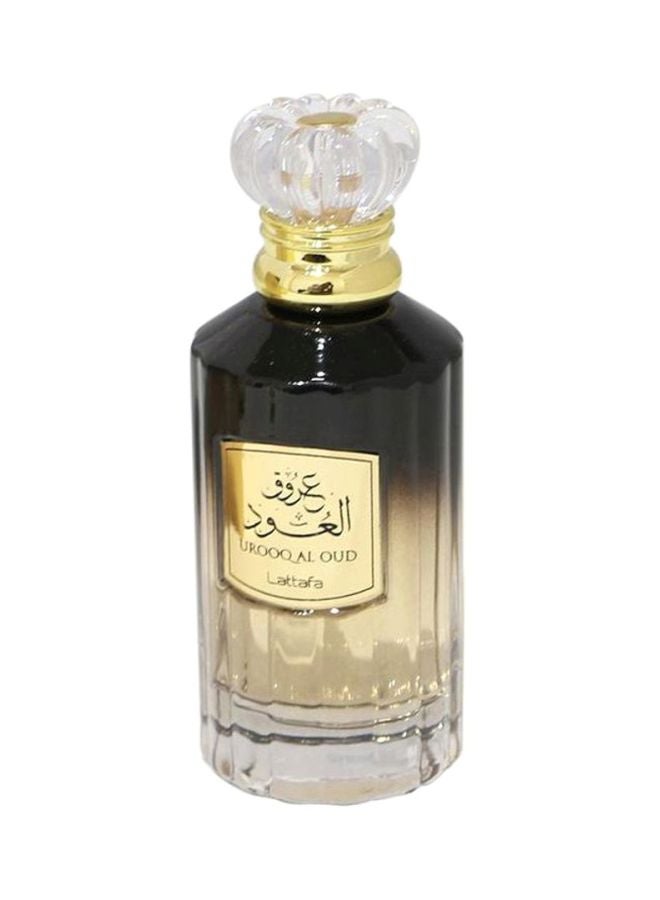 لطافة عطر عروق العود EDP 100ملليلتر - Image 1