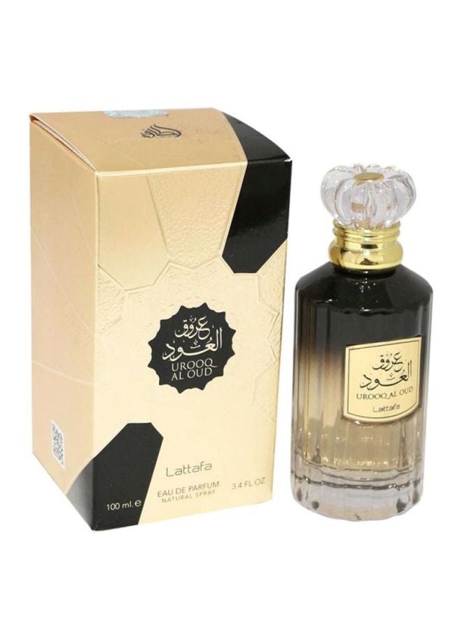 لطافة عطر عروق العود EDP 100ملليلتر - Image 3
