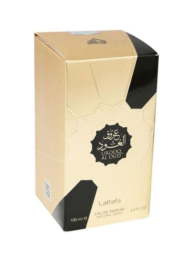 لطافة عطر عروق العود EDP 100ملليلتر - Image 2