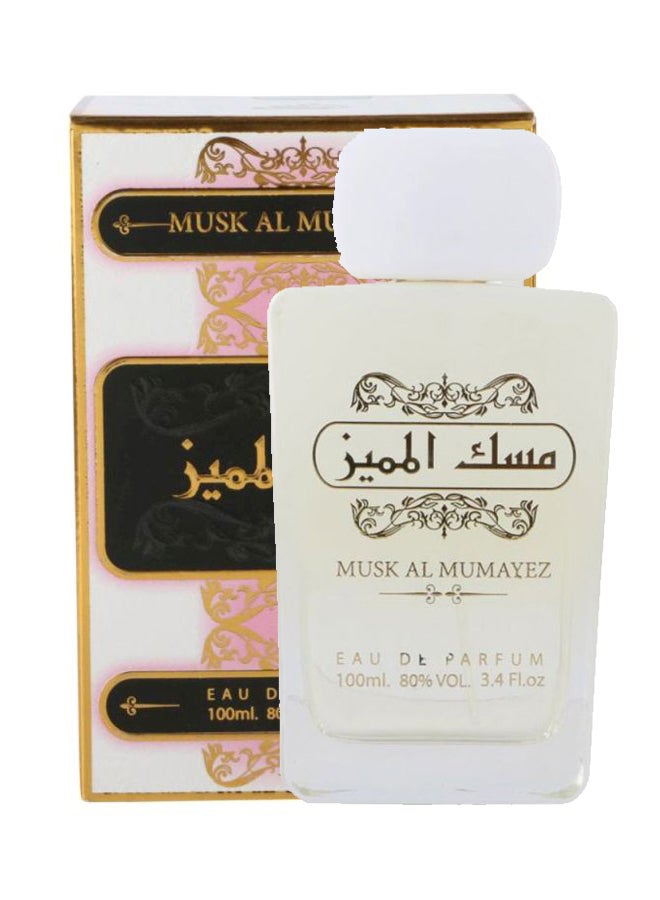 Lattafa Musk Al Mumayaz EDP 100ml - Image 2
