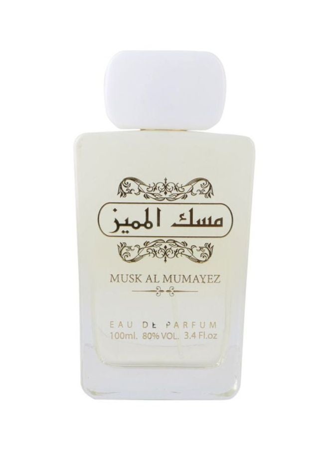 Lattafa Musk Al Mumayaz EDP 100ml - Image 1