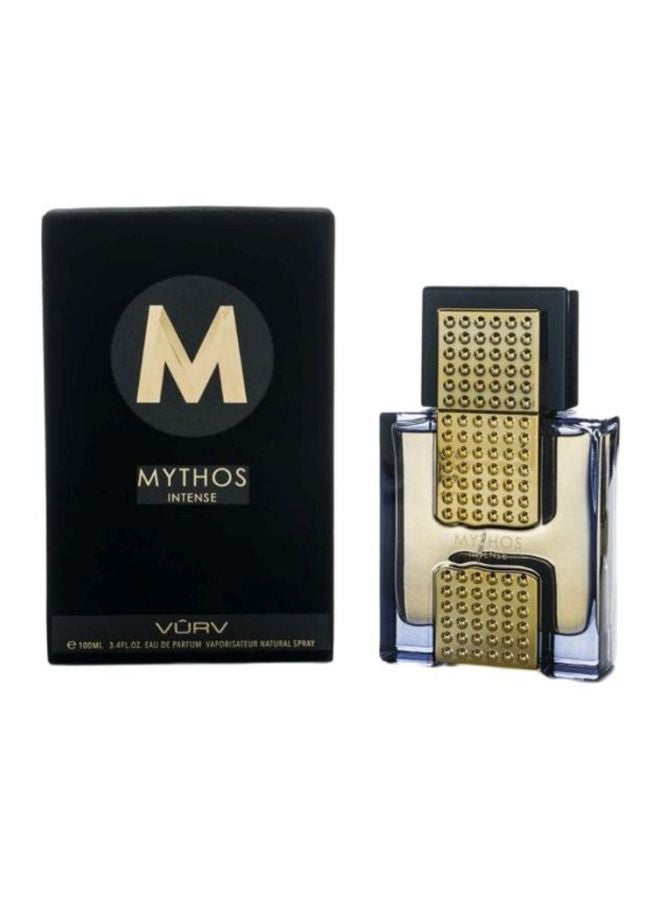 لطافة ماء عطر ميثوس إنتنس 100ملليلتر - Image 2