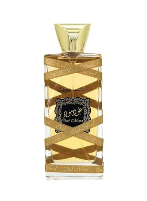عطر إلكسير عود مود EDP 100ملليلتر