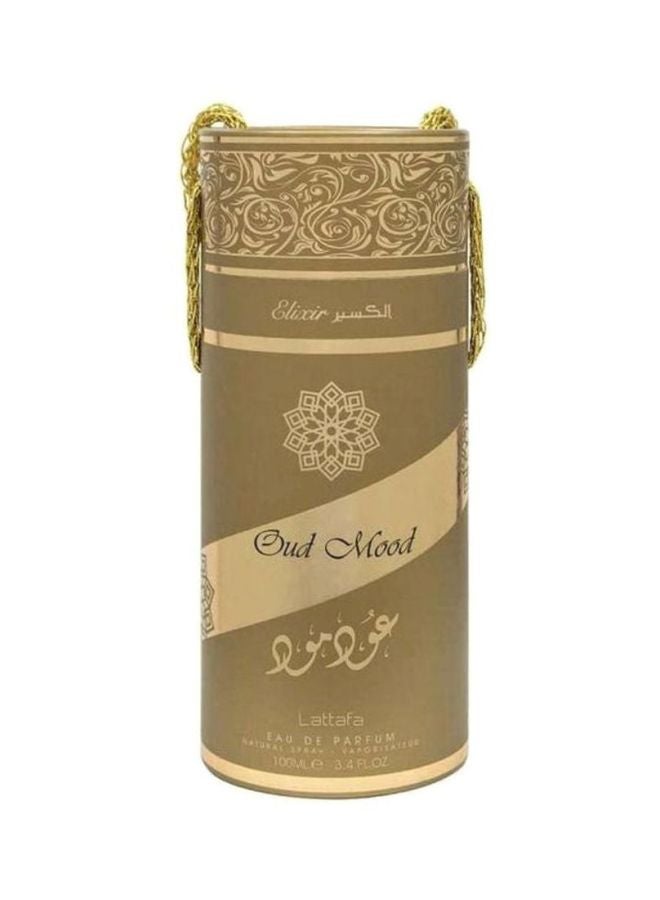 لطافة - عطر إلكسير عود مود EDP 100ملليلتر - Image 1