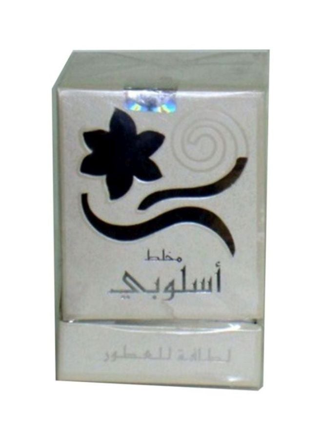 لطافة - ماء عطر مخلط أسلوبي 100ملليلتر - Image 1