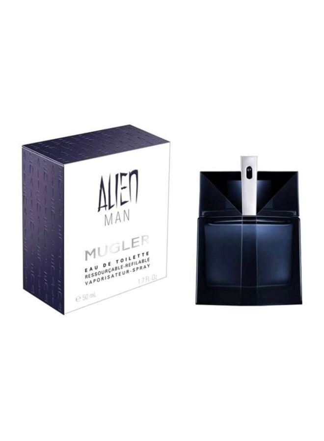 Thierry Mugler Alien EDT 50ml - Image 2