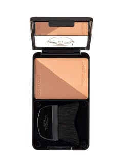 L'OREAL PARIS Infallible Pro Contour Palette 815 Beige Deep  - Image 1