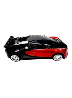 Transformer Car Bugatti Car Toy - v1597732667/N12659018A_1