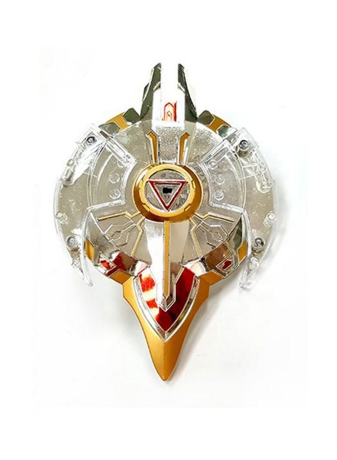 توي سكول سيارة لعبة بوجاتي متحولة - Image 3