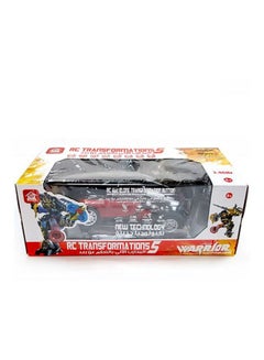 Transformer Car Bugatti Car Toy - v1597732667/N12659018A_4