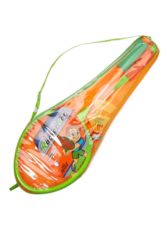 شامدول طقم مضارب تنس للأطفال - Image 1