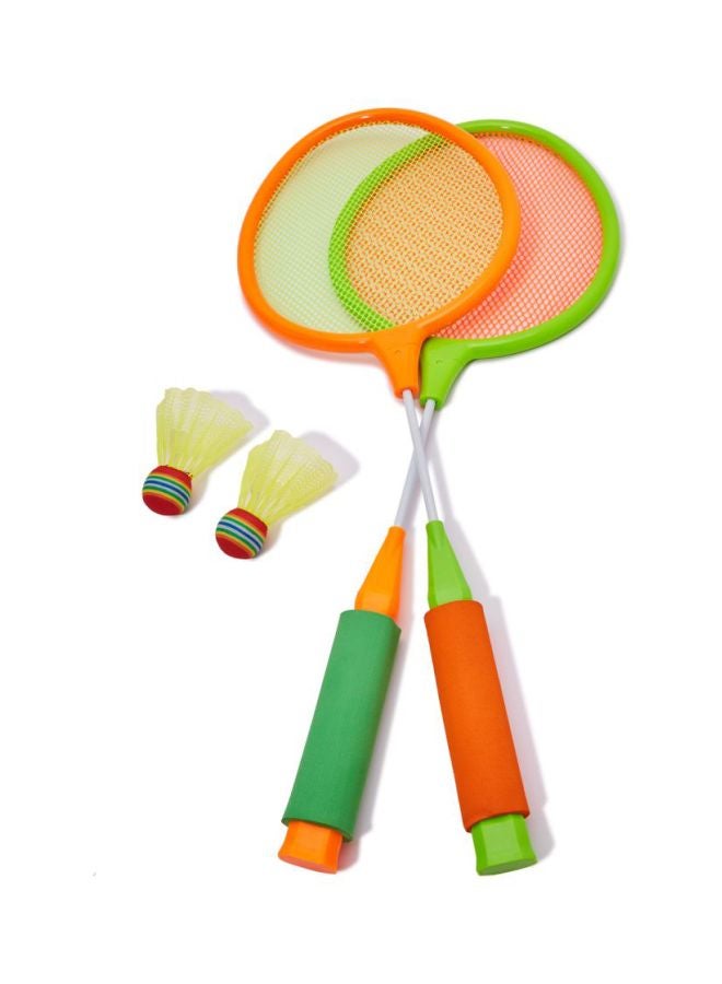 شامدول طقم مضارب تنس للأطفال - Image 2