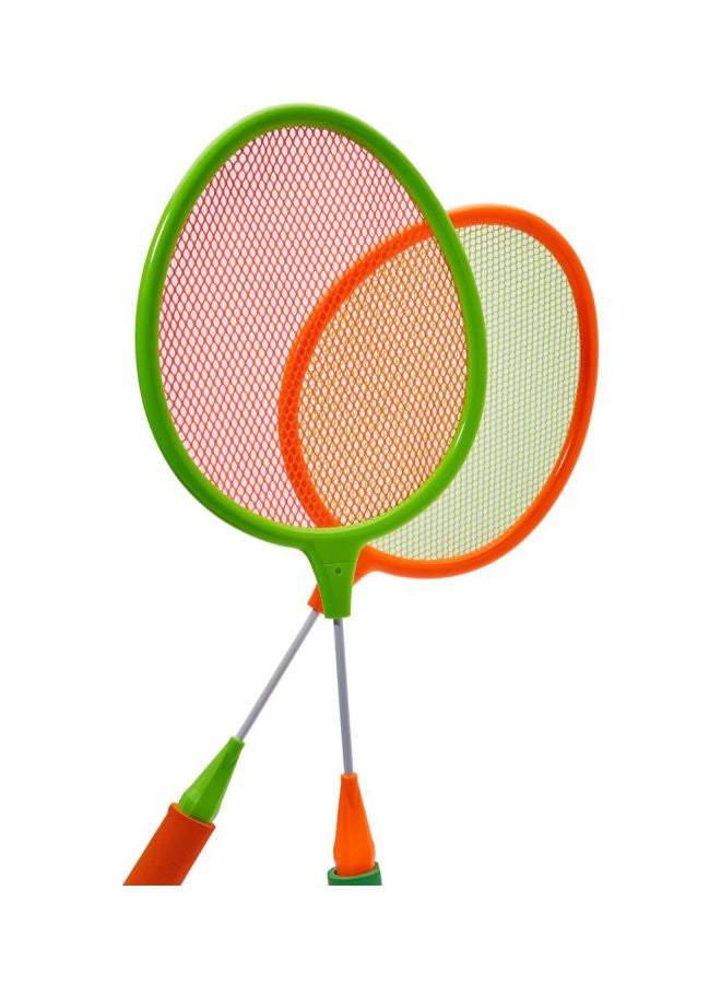 شامدول طقم مضارب تنس للأطفال - Image 3