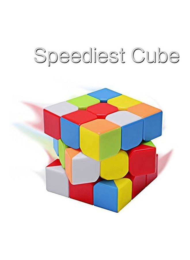 جو باي مكعب روبيك سحري - Image 3