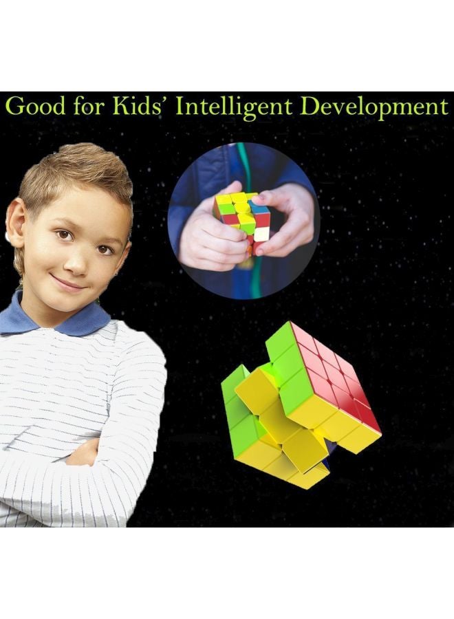 جو باي مكعب روبيك سحري - Image 4