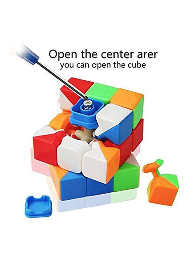 جو باي مكعب روبيك سحري - Image 5