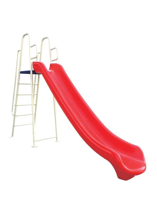 RBWTOY Outdoor Play Slide 180cm - Image 1
