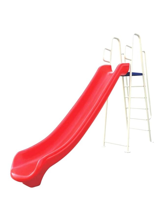 RBWTOY Outdoor Play Slide 180cm - Image 2