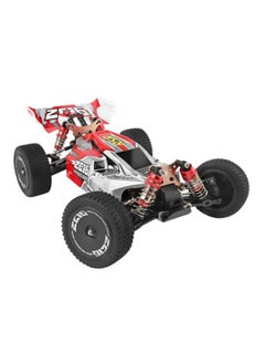 WLtoys 1:14 1500mAh Durable XKS Off-Road Electric Remote Control Drift Car For Kids  - Image 1