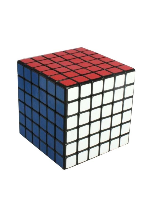 GObuy Rubik's Magic Puzzle Cube M179 - Image 1