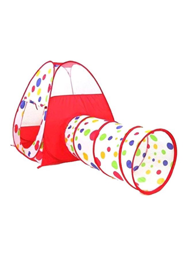 Magic ball house Magic Paly Ball House - With 200 Ball 19-629-200 - Image 1