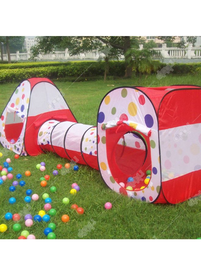 Magic ball house Magic Paly Ball House - With 200 Ball 19-629-200 - Image 5