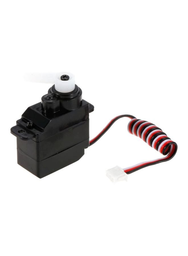 دبليو إل تويز مؤازر بعقارب للطائرة الهليكوبتر المزودة بجهاز تحكم عن بُعد، طراز RM8520 - Image 3