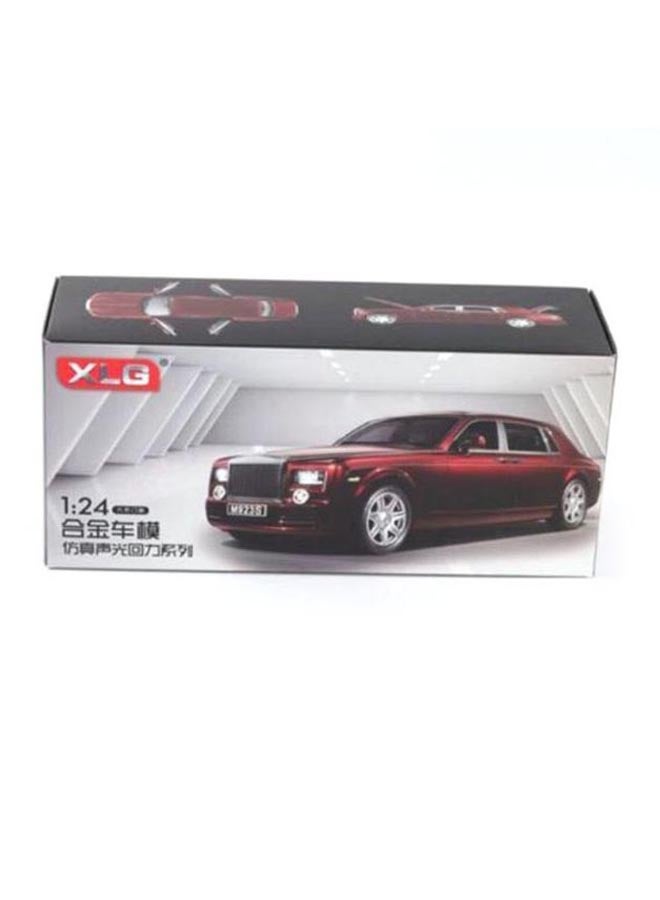 جو باي لعبة سيارة رولز رويس فانتوم طراز M220 - Image 4