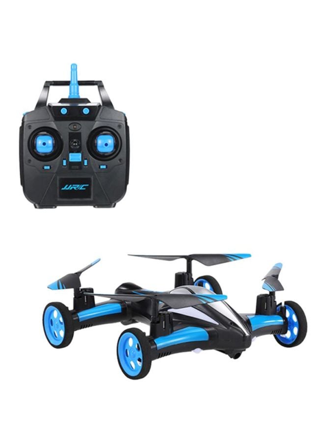 JJR/C 6-Axis Flying RC Quadcopter H23 23.5x6.5x23.5cm - Image 1