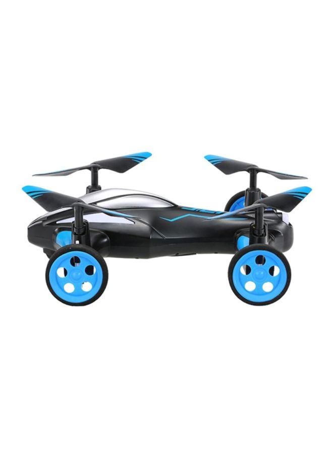 JJR/C 6-Axis Flying RC Quadcopter H23 23.5x6.5x23.5cm - Image 2