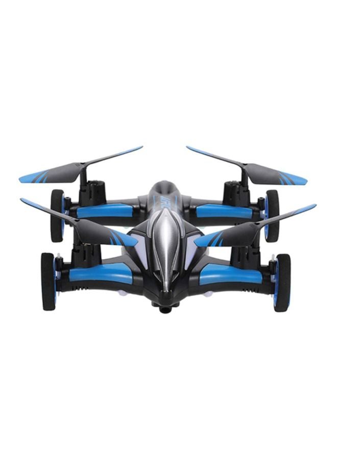 JJR/C 6-Axis Flying RC Quadcopter H23 23.5x6.5x23.5cm - Image 3