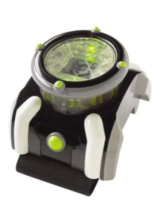 Deluxe Omnitrix Toy 76930 7.6x6.4x8.9cm - v1597732762/N25253685A_1