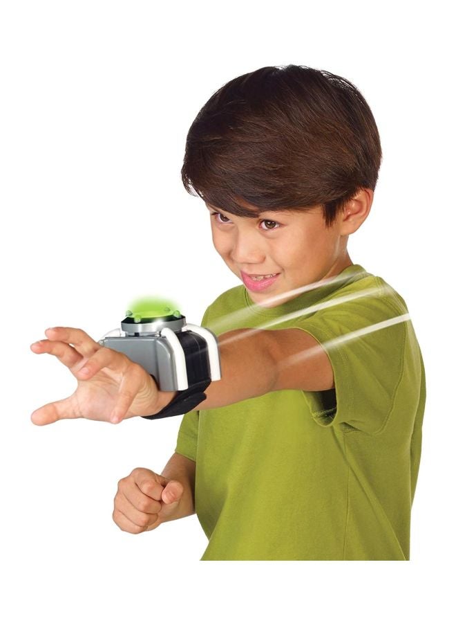 Deluxe Omnitrix Toy 76930 7.6x6.4x8.9cm